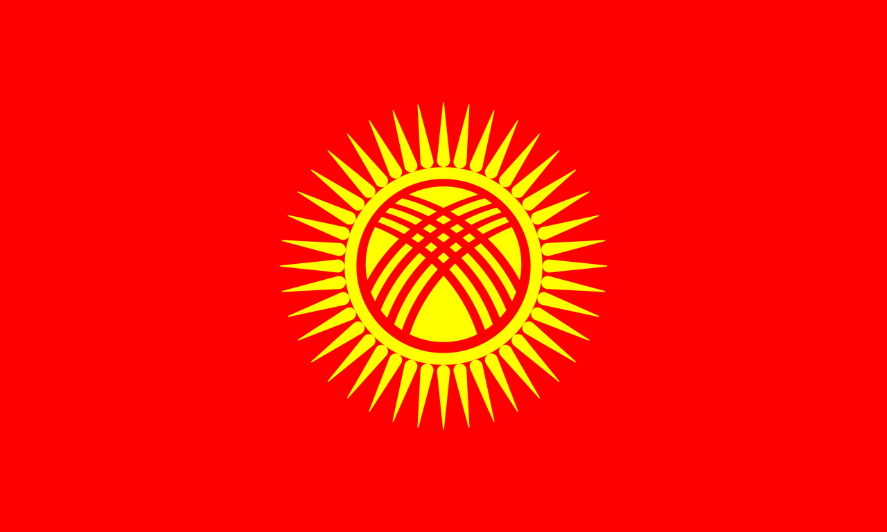 Kyrgistan