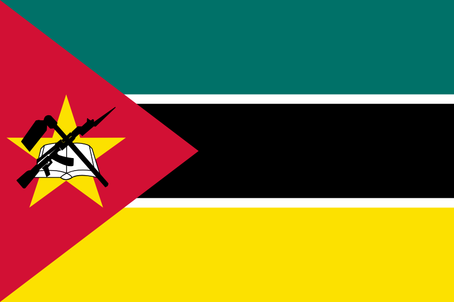 Zimbabwe